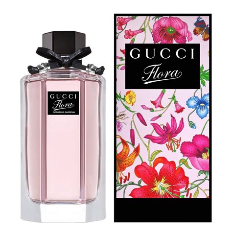 gucci flora perfume 5ml|Gucci Flora perfume original.